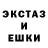 Кетамин VHQ Marc Gillin